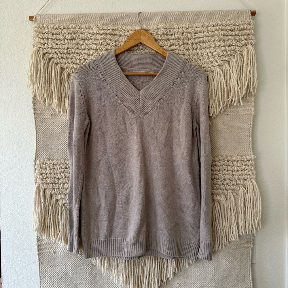 One Grey Day Danny Sweater